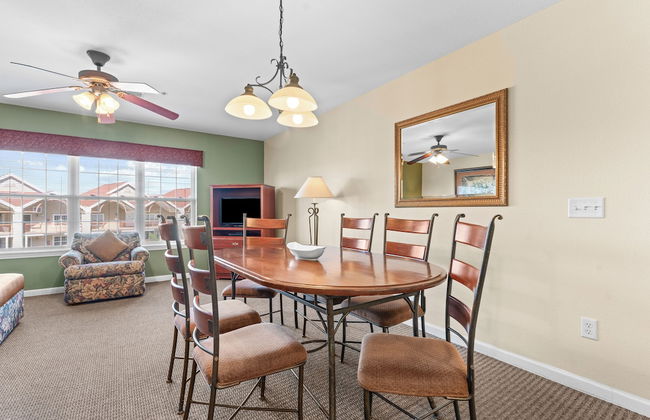 Grand Crowne Resort - Photo 46