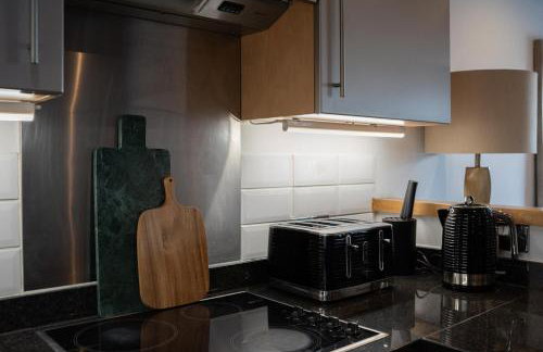 3BR Riverside Warehouse Loft - Foto 2