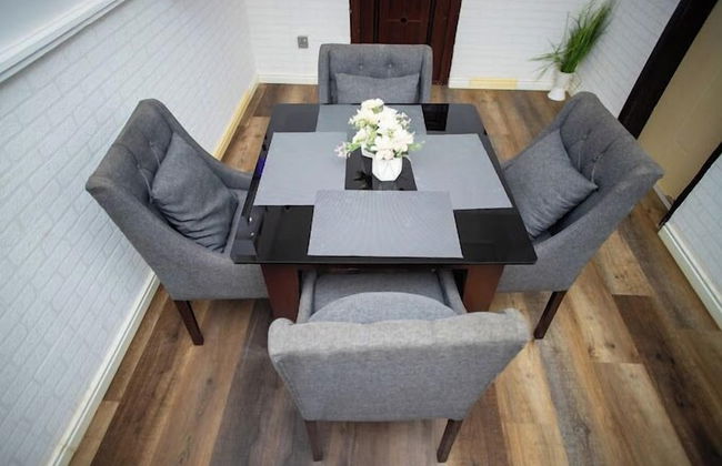 Bamgbose Apartment - Foto 32