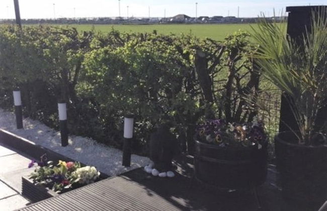 3 Bedroom Detached Holiday Chalet, Southshore Park - Foto 16