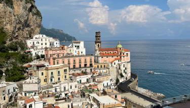 Beautiful view, 1 Amalfi Antica appartamenti - Foto 3