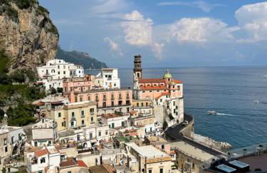 Beautiful view, 1 Amalfi Antica appartamenti - Foto 3