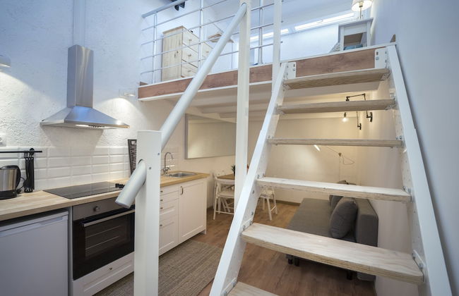 Hotelito Boutique Cinca - Foto 16