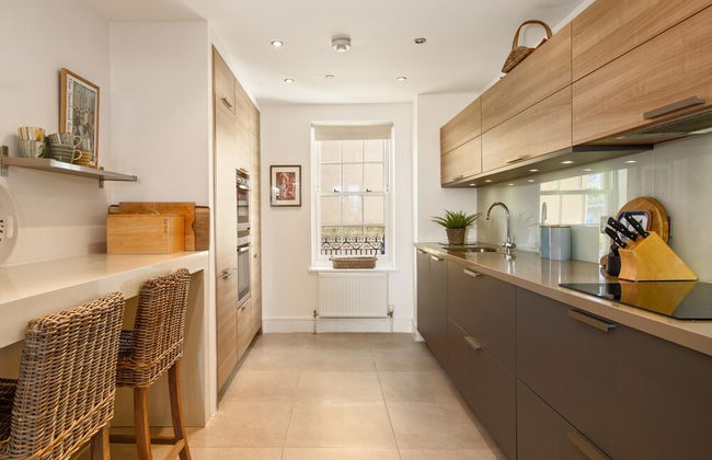 Nash House - Seafront With Parking Close to Town - Foto 7