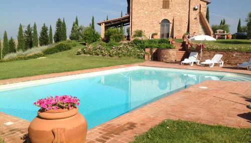 Podere Fornaci - Foto 3