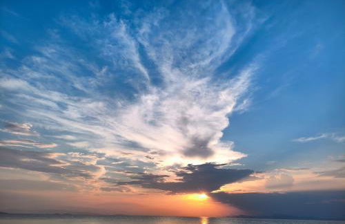 Armonia & Anemos Family Apartments - Foto 37