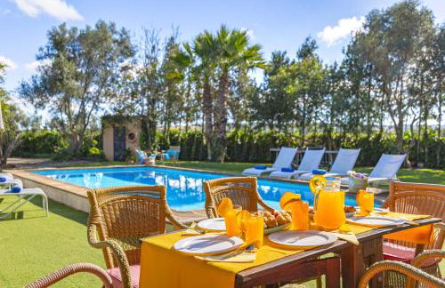 Villa Son Pou - Foto 8