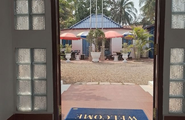 Ban Saylomleng Residence - Foto 1