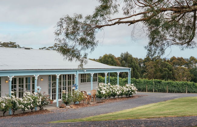 SOUMAH Wines - Photo 7