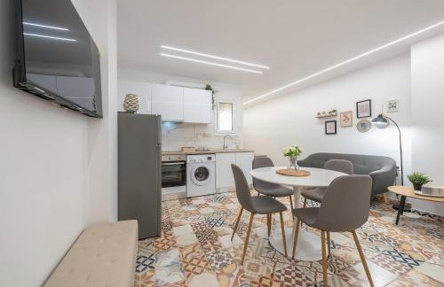 Ble Elia Thiseio Suite - Foto 22