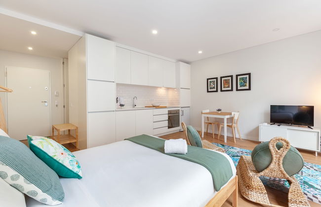 Oporto Palace Apartments - Foto 66