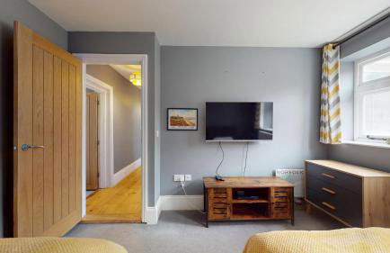 Stylish 2 Bed Apart In The Heart of North Norfolk - Foto 16