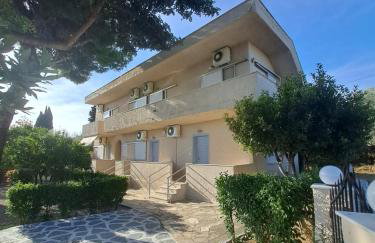 Studios Αποστόλης Selianitika - Foto 14