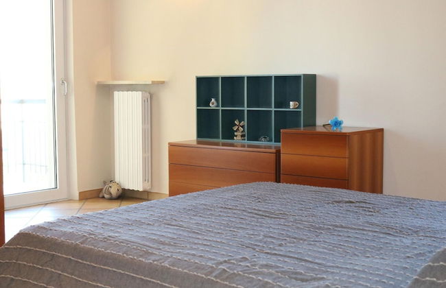 Lazise Serene Garden Escape - Foto 9