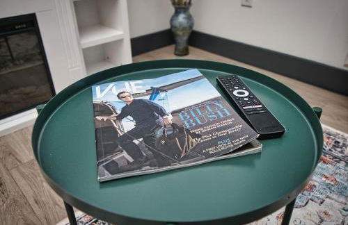 Excellent Location-20 Minutes to NYC-Free Parking - Foto 25