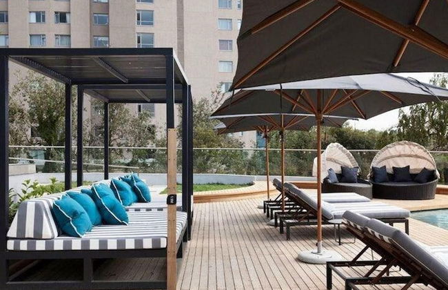 Luxury Loft in Sandton City - Photo 13