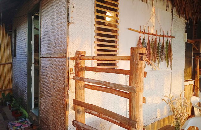 Amwani Sunset Colours Camping Site - Foto 54