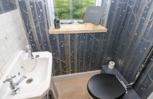 Black House Cottage - Foto 29