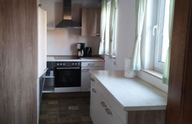 Ferienwohnung Wechterswinkel - Foto 3