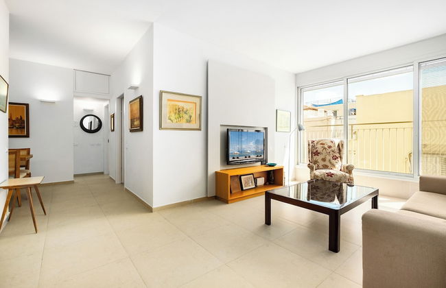 Chic Bright Urban Escape by Sea N' Rent - Foto 17