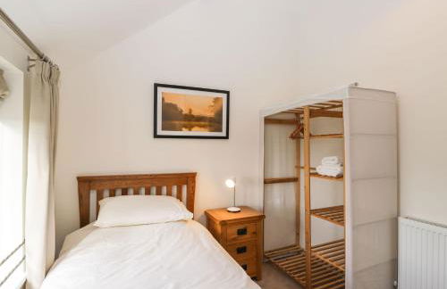 Stables Cottage - Foto 22