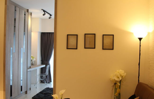 Summer Suites Residences by Subhome - Foto 60