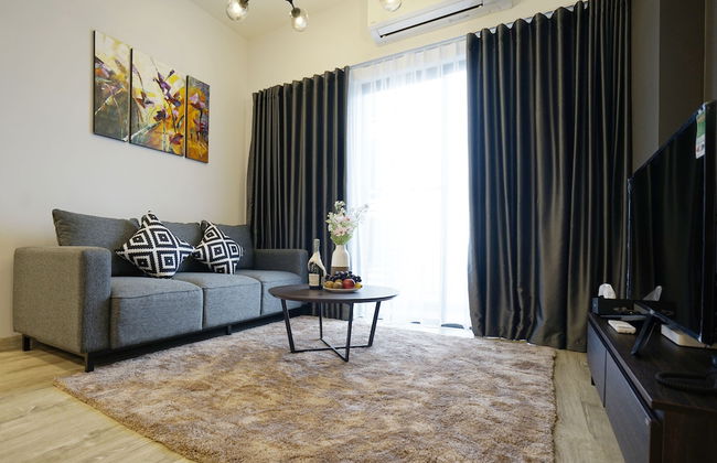 The First Stay Hotel - Foto 29