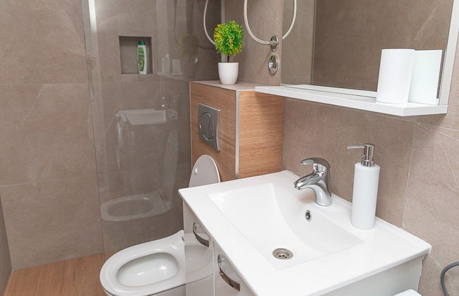 Apartment Matea - Foto 32