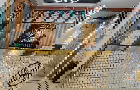 Al Smou Hotel Apartments - Photo 9