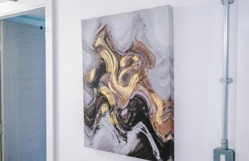 Home away from home just off Junction 21 of M6 - Foto 12