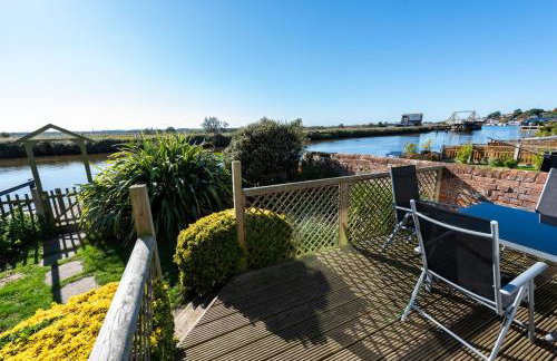 The Cottage - Holiday home in Reedham on the Southern Norfolk Broads - Foto 9