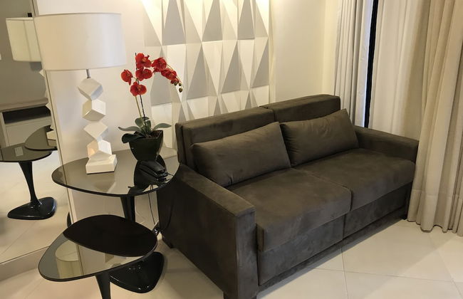 Landscape Beira Mar, Lindo, Luxo, Vista mar - Photo 24