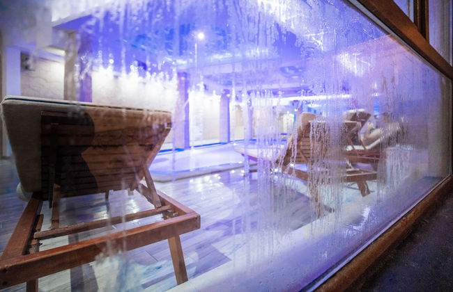 Sky Cabin Apartments - Photo 52