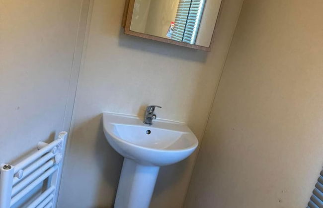 Seaside Haven Retreat in Clacton-on-sea - Foto 17