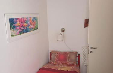 CASCINA LEGNAGO trilocale a 6 chilometri da SALO' - Foto 32