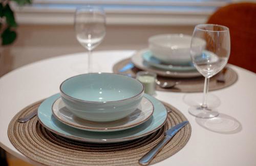 Lindenstone Stylish & Comfortable Stays in the Heart of Maidstone - Foto 32