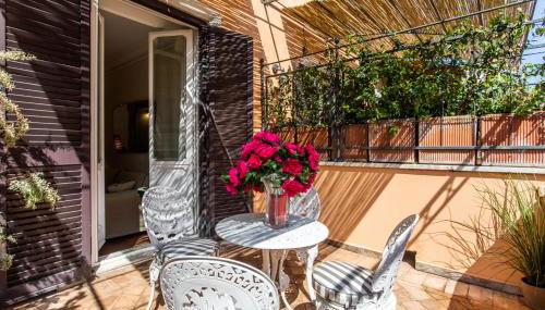 Frattina Apartments - Photo 3