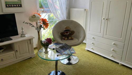 Pension Neue Messe - Foto 3