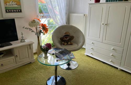 Pension Neue Messe - Foto 3