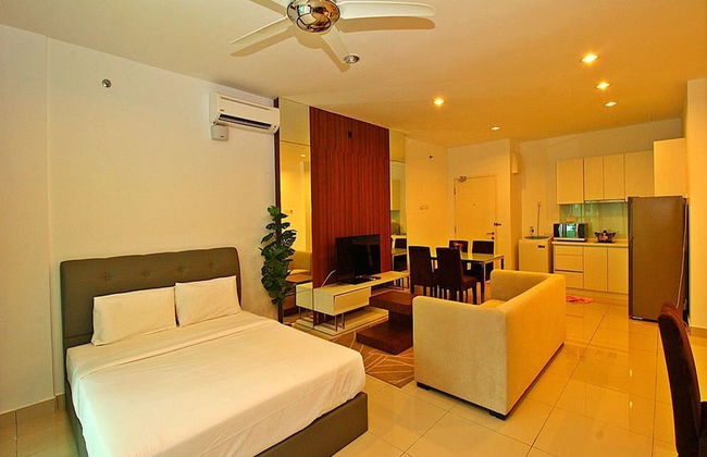 StayNest Suites at Gurney Drive - Foto 79