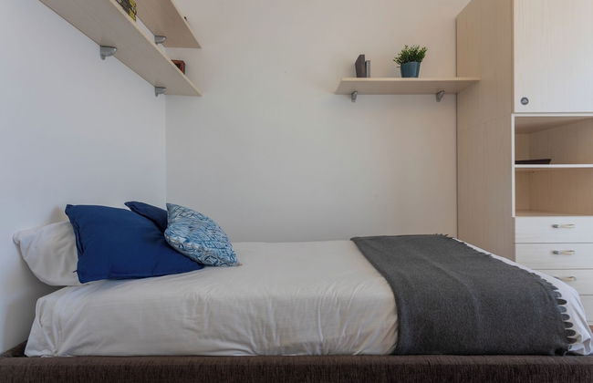 Bright Apartment near Parco Dora - Foto 5