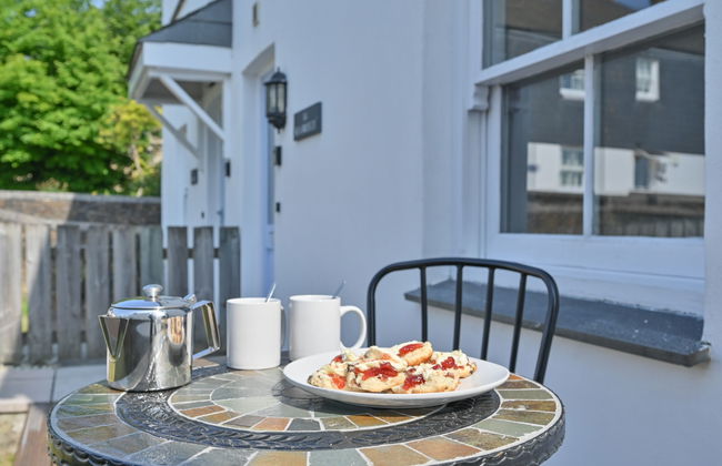 Sea Breeze - Foto 26