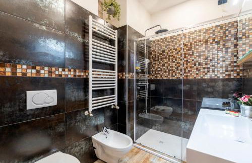 Relax e privacy - monolocale con giardino privato - Foto 9