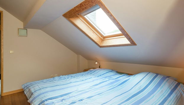 Beautiful Holiday Home in Malmedy-beverce With Sauna - Foto 5, Zimmer