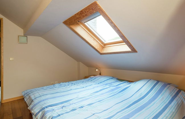 Beautiful Holiday Home in Malmedy-beverce With Sauna - Foto 5