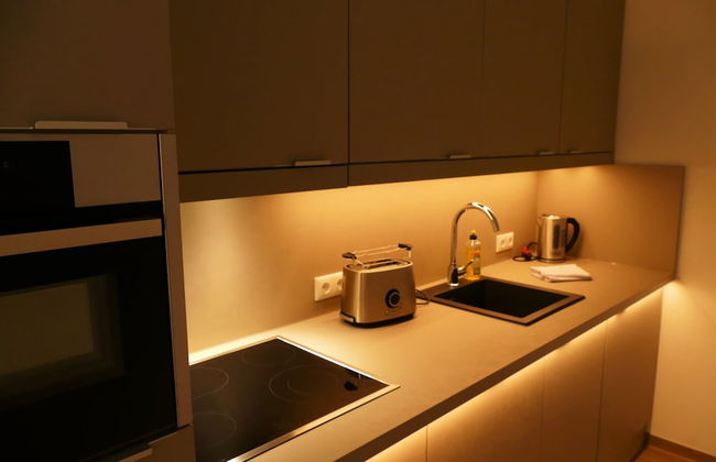 Meyn's Apartments & Hotel - Foto 28