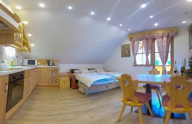 Villa Flora Apartments - Foto 37