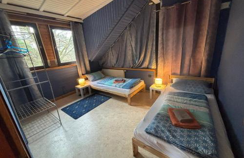 Altes Bierhaus Hotel Zimmervermietung - Foto 11