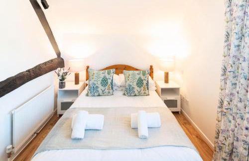 Tranquil 2 bed cottage Sidmouth, rural escape - Foto 19