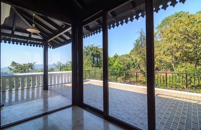 Casa Sol 2 By Iksha - Foto 15